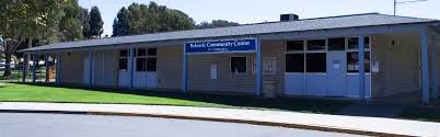 Balearic Community Center